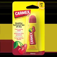 Balsam reparator pentru buze uscate si crapate cu aroma de cirese, 10g, Carmex
