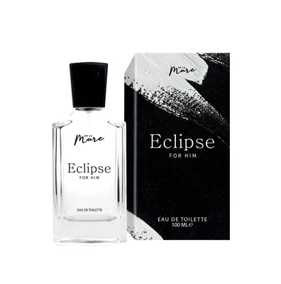 Apa de toaleta Eclipse, 100ml, De La Mare
