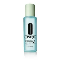 Lotiune exfolianta Clarifying Lotion 2 3 Step, 400ml, Clinique