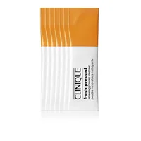 Pudra de curatare si revigorare a tenului cu Vitamina C Fresh Pressed, 14g, Clinique