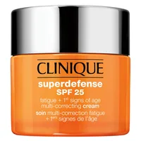Crema multicorectoare Superdefense SPF 40, 30ml, Clinique