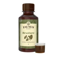 Tinctura de Brusture pentru detoxifiere, 200ml, Faunus Plant