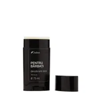Deodorant stick pentru barbati, 75ml, Sabio
