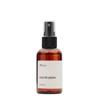 Ulei de jojoba presat la rece, 60ml Sabio