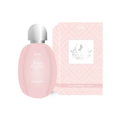 Apa de parfum Mary Davina, 100ml, Sentio