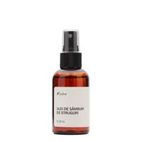 Ulei de samburi de struguri, 118ml, Sabio
