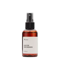 Ulei de macadamia, 60ml, Sabio