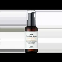 Ser de fata Pure cu Vitamina C Ascorbic Acid 5%, 60ml, Purito