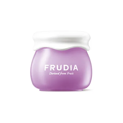 Crema hidratanta cu Afine, 55g, Frudia