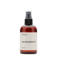 Ulei de morcovi, 118ml, Sabio