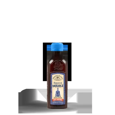 Tinctura de Dragaica (sanziene galbene), 200ml, Aroma Plant Bonchis