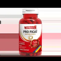 Pro Ficat, 30 capsule, AdNatura