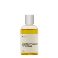Ser revitalizat pentru par, 118ml, Sabio
