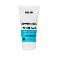 Crema cu oxid de zinc Dermatologist, 50ml, Synergy Therm