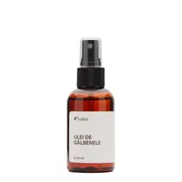 Ulei de galbenele, 60ml, Sabio