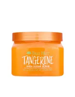 Scrub de corp Tangerine Shea Sugar, 510g, Tree Hut