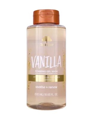 Spuma de dus Vanilla, 532ml, Tree Hut