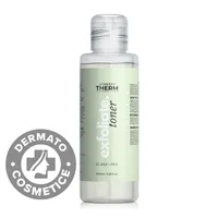 Toner exfoliant Mini din gama Apa+, 100ml, Synergy Therm
