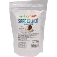 Sare celtica grunjuasa, 500g, Springmarkt