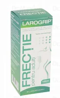 Larogrip frectie pentru adulti, 100 ml, Laropharm