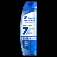 Sampon anti-matreata Pro-Expert 7 Persistent, 250ml, Head&Shoulders