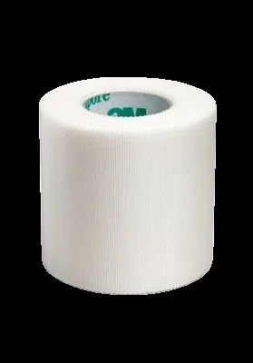 Banda chirurgicala 1538-2 Durapore, 5cm x 9,14m, 3M Healthcare