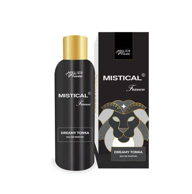 Apa de parfum unisex Mistical Dreamy Tonka, 100ml, Atelier Privee