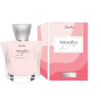 Apa de parfum Attractive Life, 100ml, Sentio