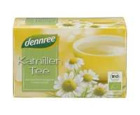 Ceai de musetel, 30g, Dennree