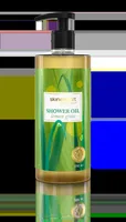 Skinexpert by Dr. Max® Home Spa Ulei de dus cu lemon grass, 250ml