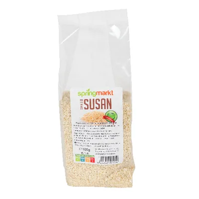 Seminte de susan, 1kg, Springmarkt