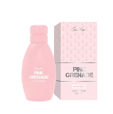 Apa de parfum Pink Grenade, 100ml, Sentio