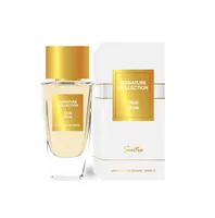 Apa de parfum unisex Opal Glow, 100ml, Sentio