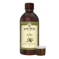 Tinctura de Afin pentru normalizarea glicemiei, 200ml, Faunus Plant