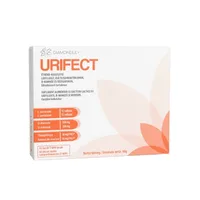 Urifect, 10 plicuri, Adexilis