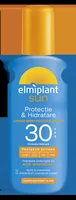 Lotiune spray cu protectie solara SPF30 Protectie & Hidratare Sun, 200ml, Elmiplant