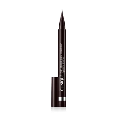 Tus de ochi High Impact Easy Liquid Liner Espresso, 0.67g, Clinique