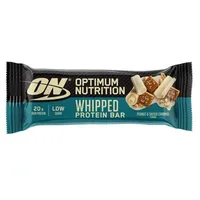 Baton proteic Salted Caramel, 68g, Optimum Nutrition