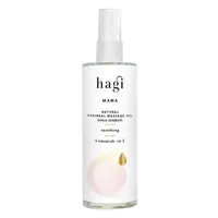 Ulei pentru masaj perineal inainte de nastere Mama, 100ml, Hagi