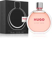 Parfum pentru femei Deep Red, 75ml, Hugo Boss