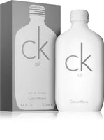 Apa de toaleta CK All Unisex, 100ml, Calvin Klein