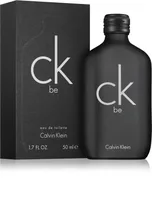 Apa de toaleta CK Be Unisex, 50ml, Calvin Klein