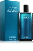 Apa de toaleta pentru barbati Cool Watter, 75ml, Davidoff
