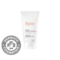 Masca hidratanta pentru luminozitate, 50ml, Avene