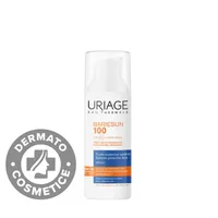 Fluid protectie extrema Bariesun 100 SPF 50+, 50ml, Uriage