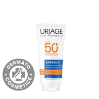Crema minerala cu SPF50+ Bariesun, 100ml, Uriage