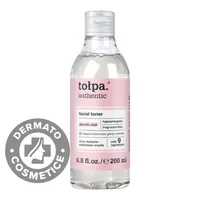 Toner facial Authentic, 200ml, Tolpa