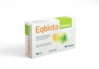 Eqbiota Imuno, 10 capsule, Biessen Pharma