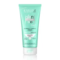 Crema pentru corp pentru fermitate modelatoare, 250ml, Eveline Cosmetics