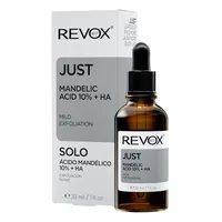 Exfoliant pentru ten Just Mandelic Acid 10%, 30ml, Revox